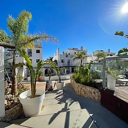 Honorio - Vilamoura 3*