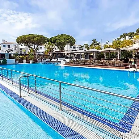 Honorio - Vilamoura Ξενοδοχείο 3*