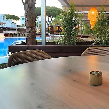 فندق Honorio - Vilamoura