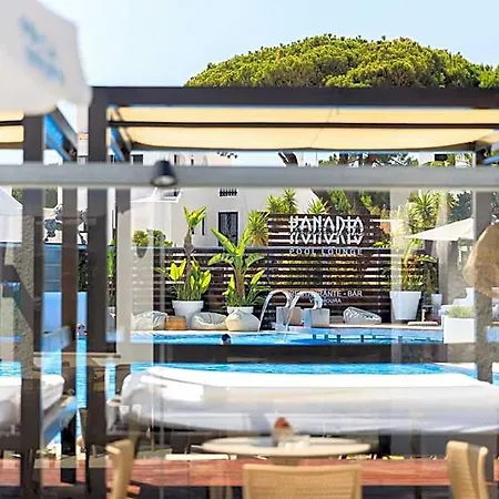 فندق Honorio - Vilamoura كوارتيرا