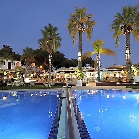 فندق Honorio - Vilamoura 3*