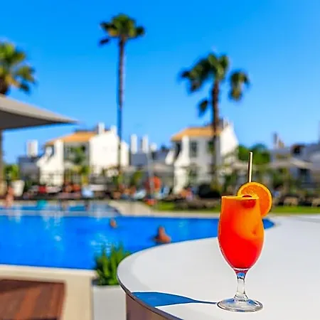 Honorio - Vilamoura فندق 3*