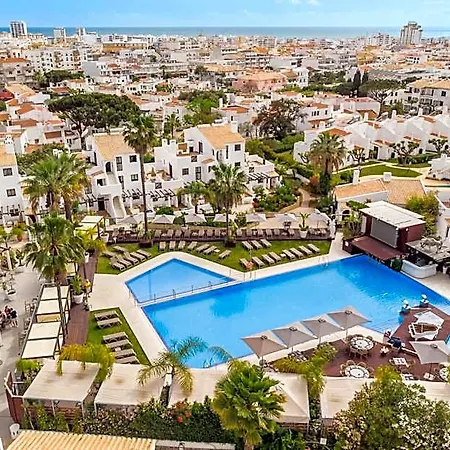 فندق Honorio - Vilamoura 3*