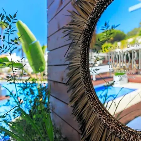 Honorio - Vilamoura 3* كوارتيرا
