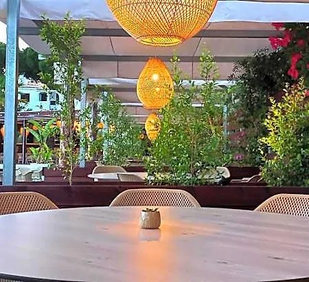 Honorio - Vilamoura 3*