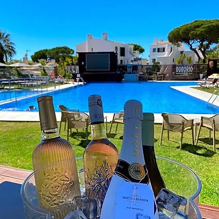 Honorio - Vilamoura كوارتيرا