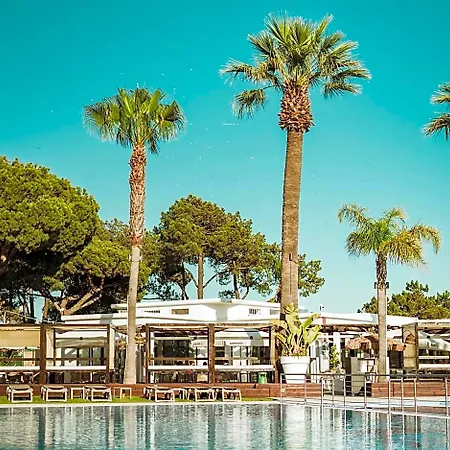Honorio - Vilamoura فندق 3*