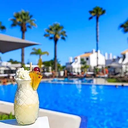 فندق Honorio - Vilamoura 3*