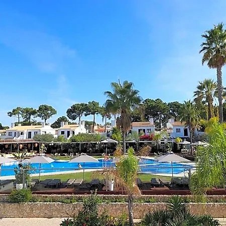 Honorio - Vilamoura 3*