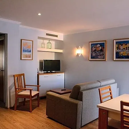 Honorio - Vilamoura 3*