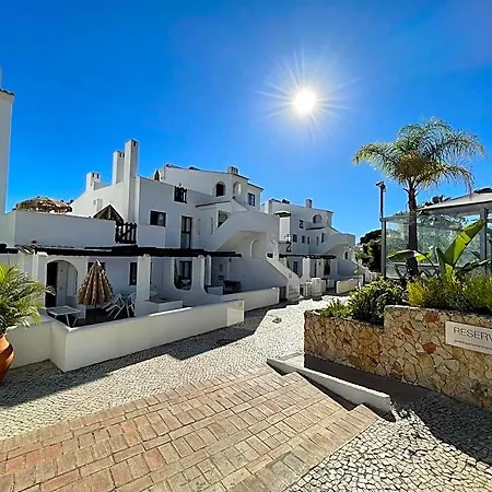 Honorio - Vilamoura