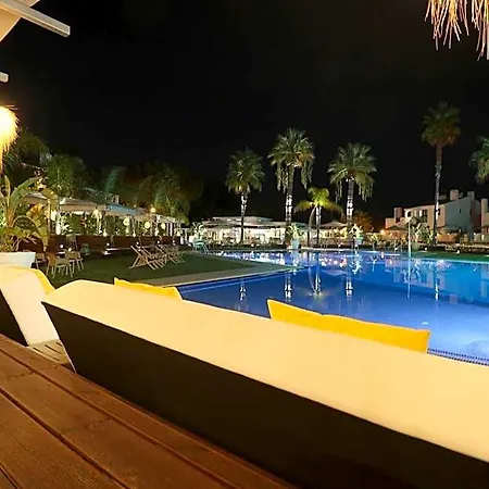 Honorio - Vilamoura فندق