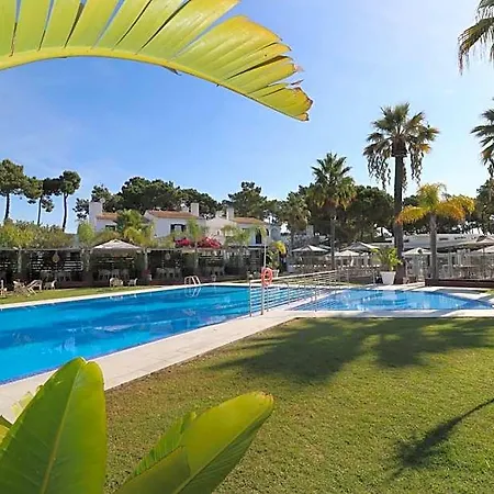 فندق Honorio - Vilamoura كوارتيرا